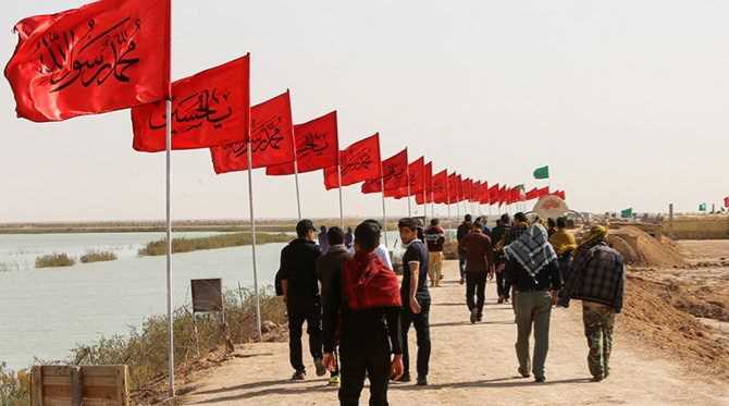 مناطق عملیاتی غرب، میزبان ۷ کاروان از ساری